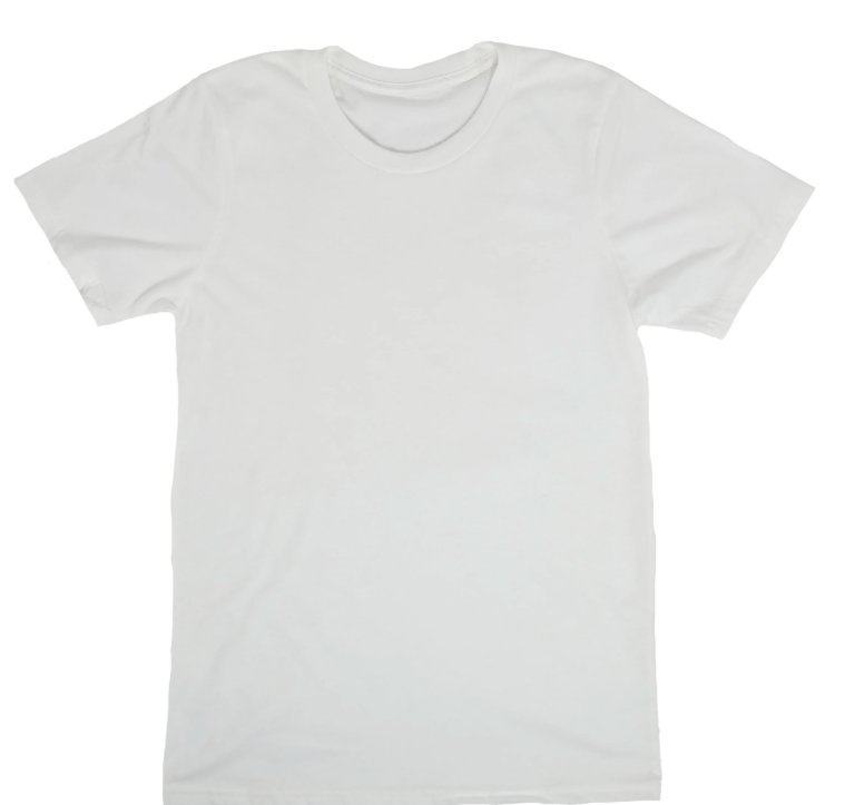 BLANK TSHIRTS