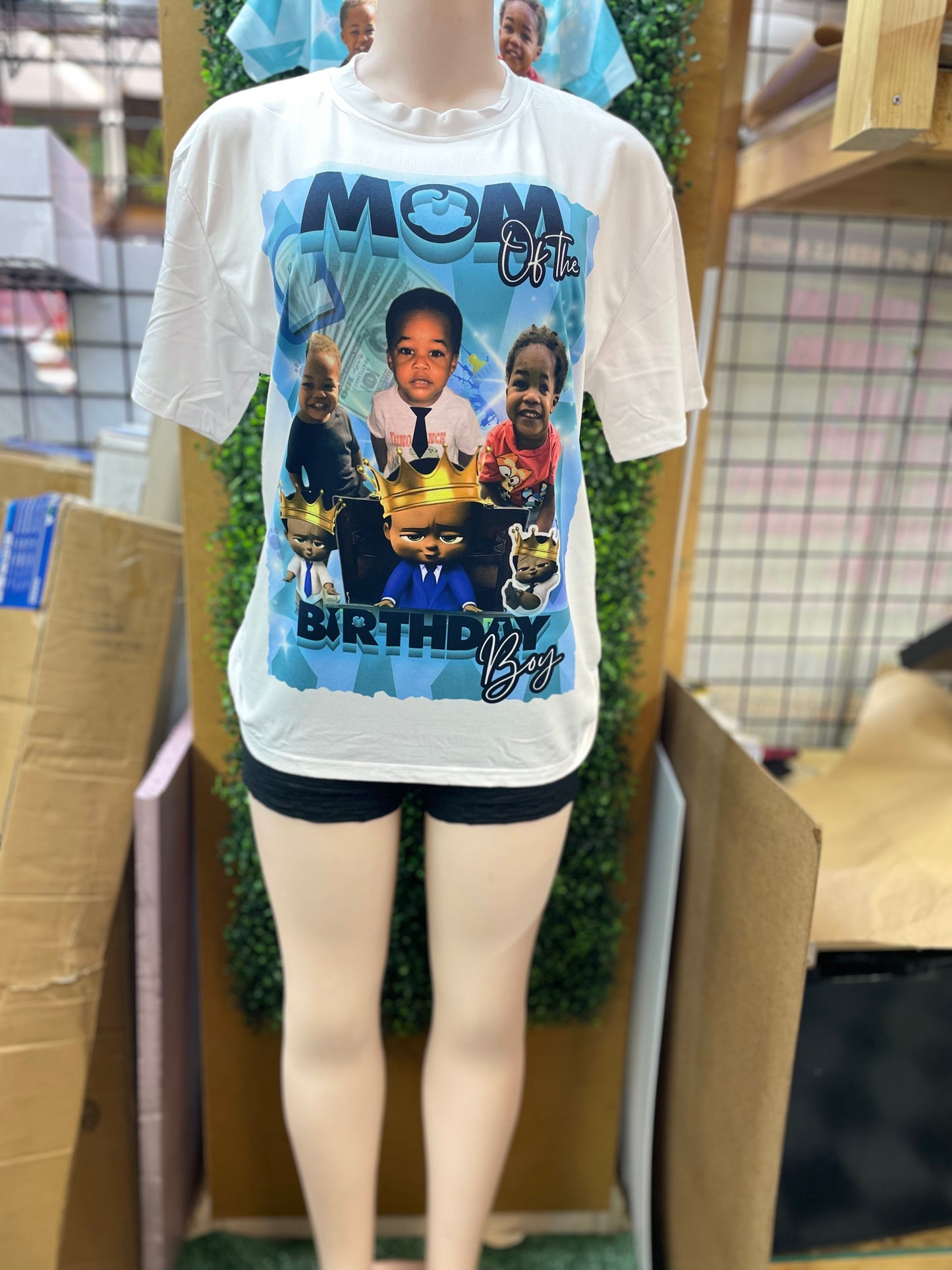 SUBLIMATION PAPER