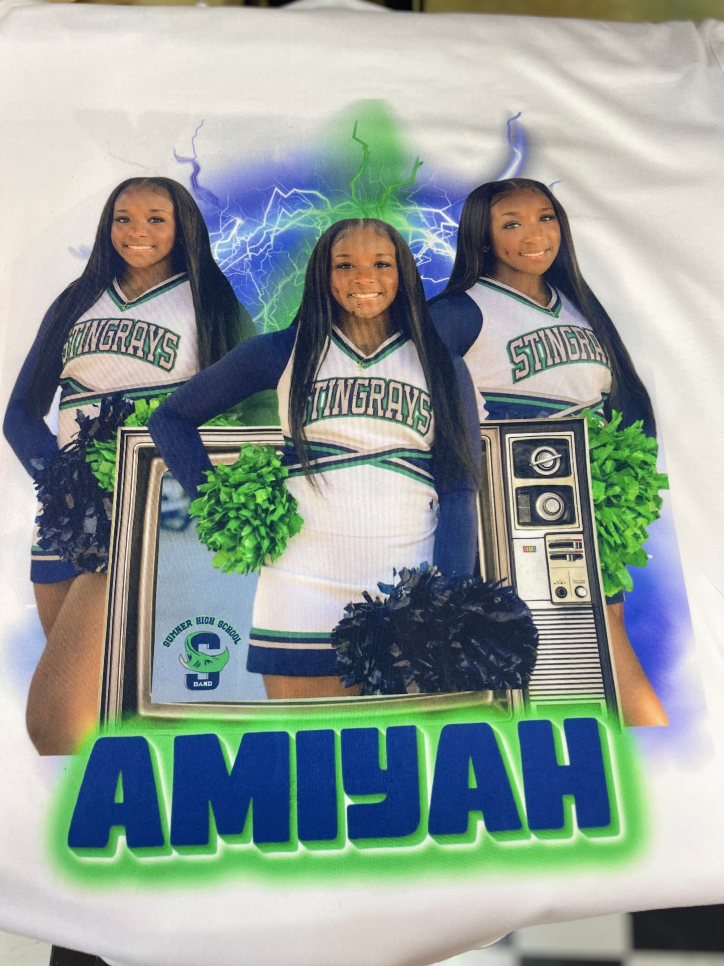 SUBLIMATION PAPER