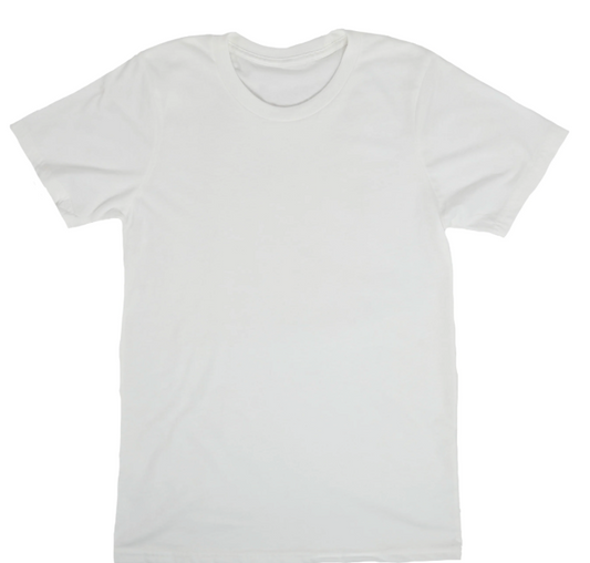 BLANK TSHIRTS