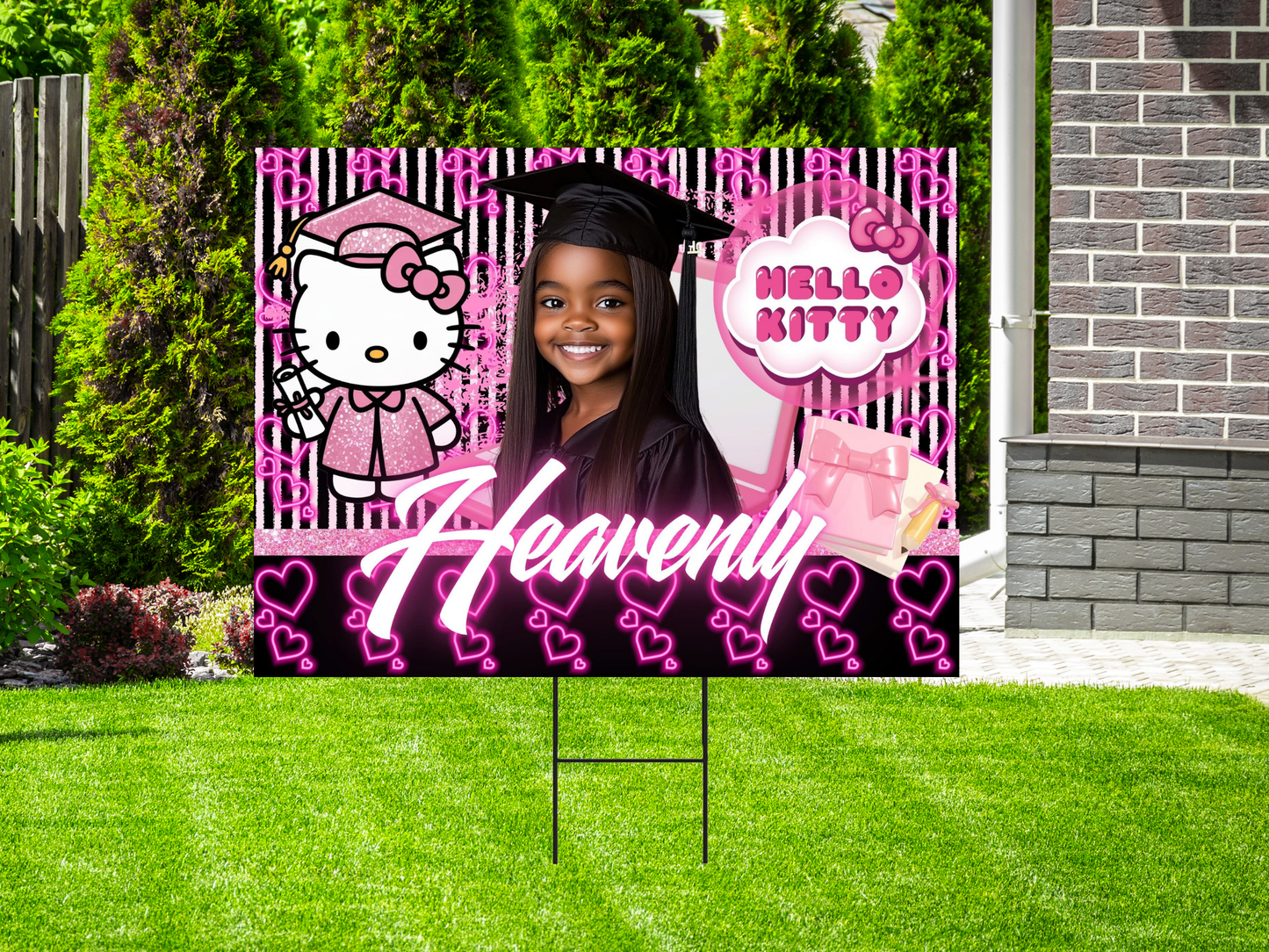 Yard Signs