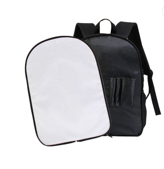 SUBLIMATION BACKPACK