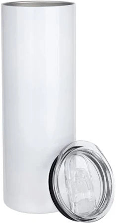 20OZ SKINNY TUMBLER(BLANK)